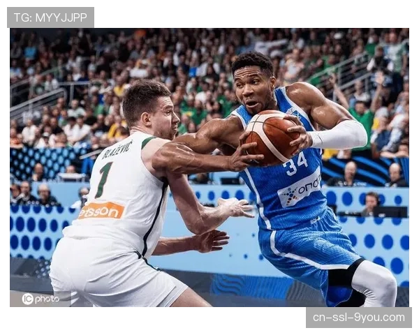 专访字母哥：谈论卫冕MVP的可能性与对希腊国家队的承诺